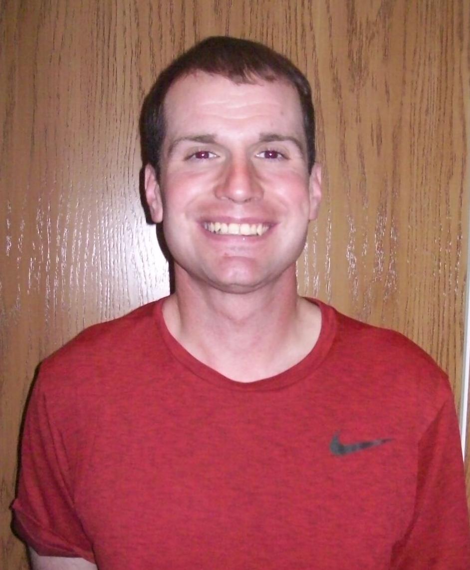 Nolan Krentz head shot